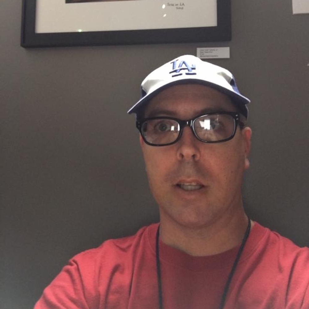 Meet your Posher, James